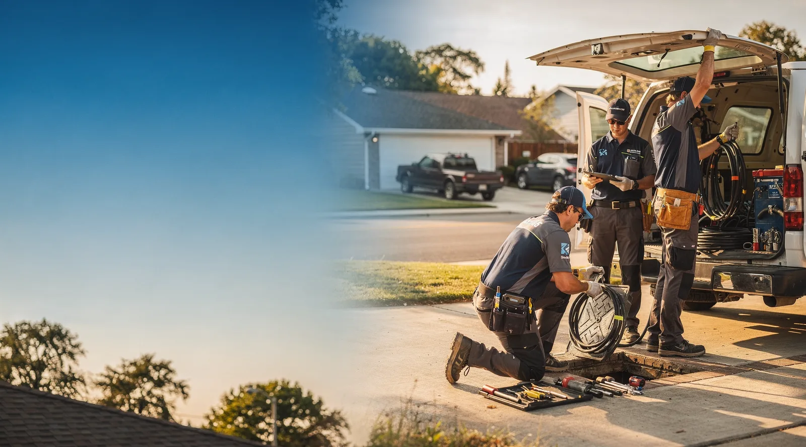 Water Softener Installation in Ventura, CA near me
